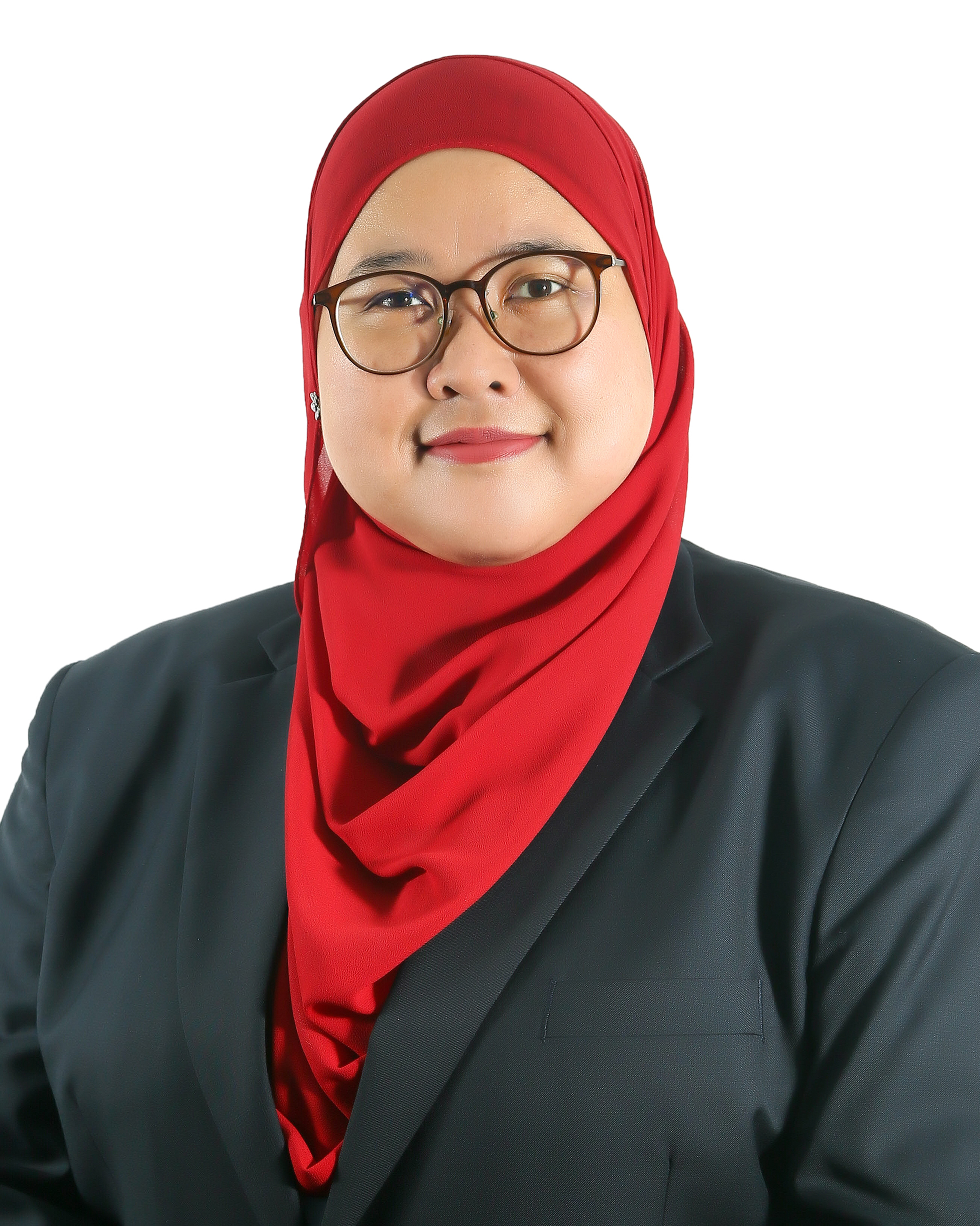 Siti Suriyani Kosnan